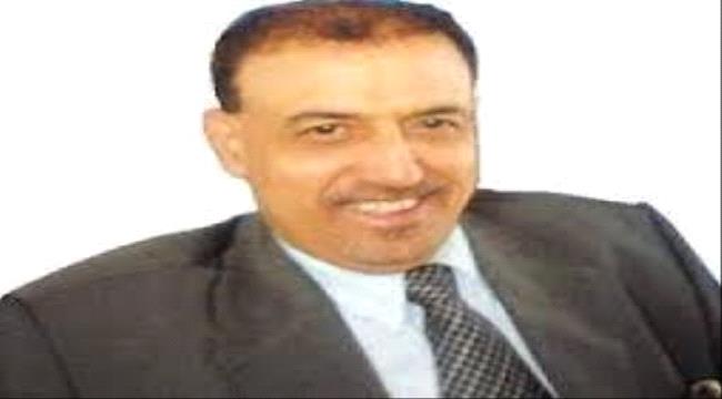 البركاني يفشل مخطط الاخوان للسيطرة على رئاسة البرلمان