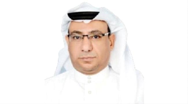  محلل سعودي :الكل أصبح منتفع في مد الحرب ما عدا التحالف والشعب #اليـمنى 