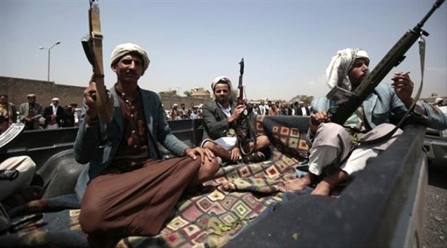 بينهم 30 صومالياً ..مقتل وإصابة 267 حوثياً في جبهة مريس