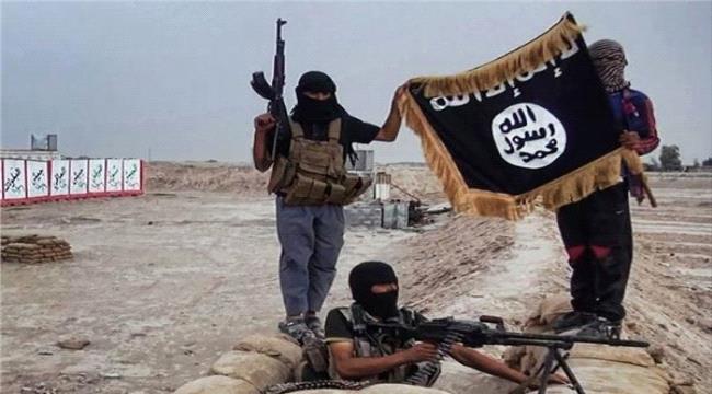 اصدار مرئي لتنظيم «#داعـش» ب#اليـمن يدعو انصاره لـ«الهجرة» الى معاقله في محافظة البيضاء