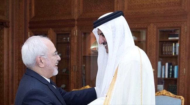 جدل واسع حول وجود الحرس الثوري الإيراني في الدوحة