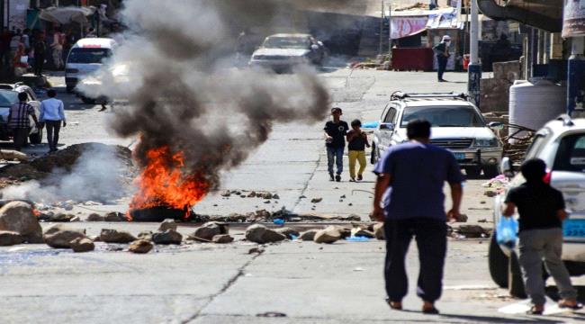 الأجندة الخاصة للإخوان تذكي الصراعات وتعطل جهود التحرير