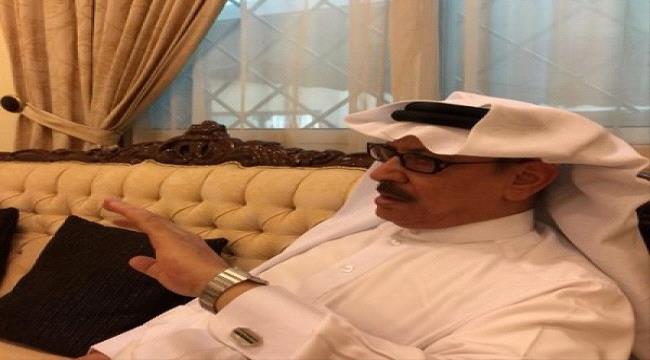 سياسي سعودي: طوال التاريخ لم يكن الجنوب يحمل اسم #اليـمن 