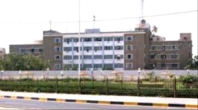 توجه حكومي لتدمير وإنهاء دور مؤسسة الإذاعة والتلفزيون بعـدن