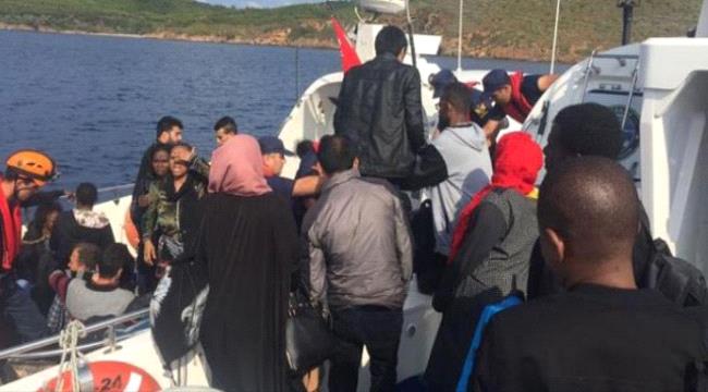 حلم الهجرة يوقع 30 يمنيا في مصيدة النصابين