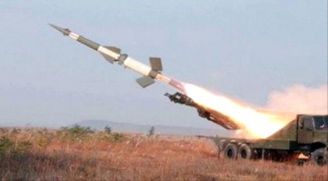 مصادر عسكرية: #ميليشيا_الحـوثي تنقل صواريخ بالستية إلى جبهة #الضـالع