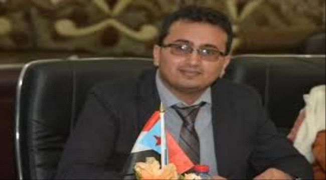 ناطق الانتقالي : اعتقال باعباد اعلان حرب 