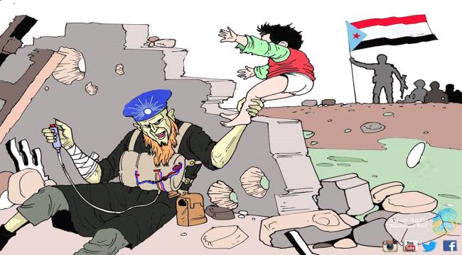ما هي العلاقة الوطيدة بين "الإخوان" والتنظيمات الإرهابية؟