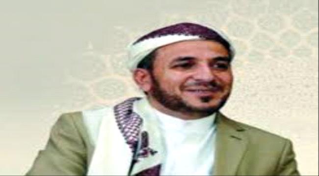 نجاة وزير حوثي من محاولة اغتيال بصاروخ وسط #صنـعاء 