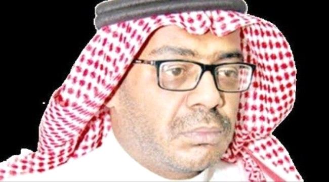 مسهور: الجنوبيون احتووا هادي والمؤتمريين بعد اغتيال #الحـوثي لصالح