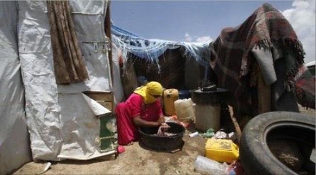 الخارجية الألمانية: #اليـمن يشهد واحدة من أسوأ الأزمات الإنسانية في العالم