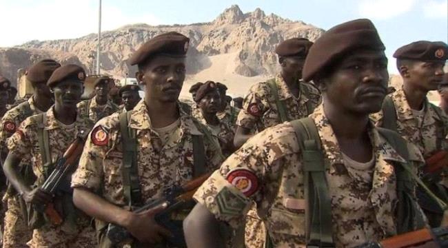 المجلس العسكري السوداني: قواتنا المشاركة ضمن التحالف باقية في #اليـمن