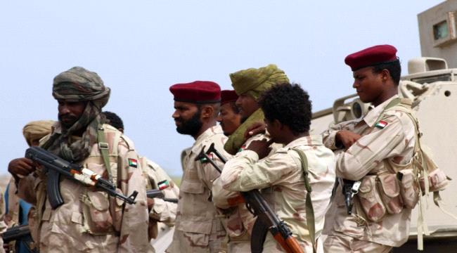 بقاء القوات السودانية ب#اليـمن ينهي رهانات #الحـوثيين على تغيير موقفها من التحالف