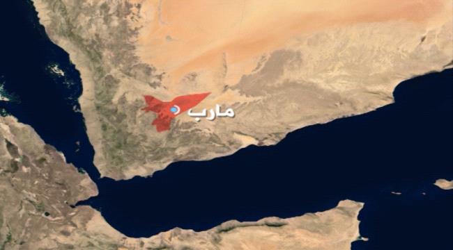 توتر ب#مـأرب #اليـمنية ينذر بانفجار الوضع بين القبائل والمنطقة العسكرية الثالثة