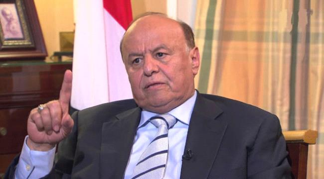 معيد جامعي يطلب من #الـرئيس_هادي سلفة مالية 