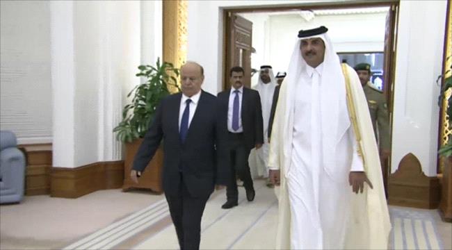 محلل سياسي: المقاطعة العربية لدولة قطر كشفت حقيقة شرعية #اليـمن