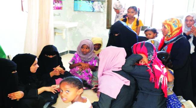 «المجلس الأعلى للأمومة الاماراتي» يواصل جولته التفقدية للمراكز الصحية في سقطرى