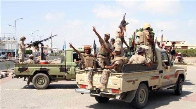 تفاصيل سقوط معسكر العود بمحافظة إب بأيدي مليشيا #الحـوثي  
