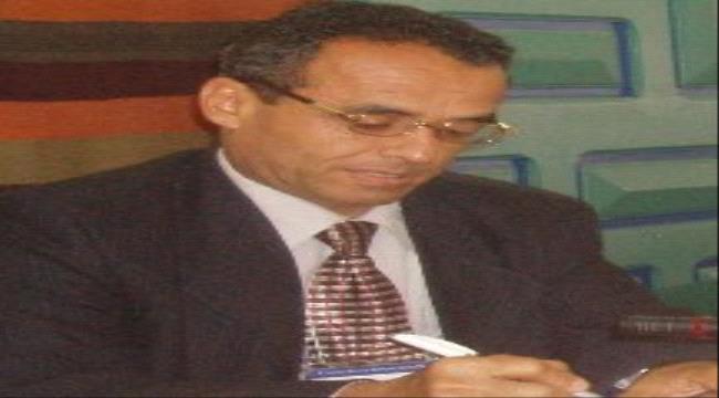 عيدروس النقيب : اتحد (الانقلابيون والشرعيون) في رفض أي استحقاق للشعب الجنوبي