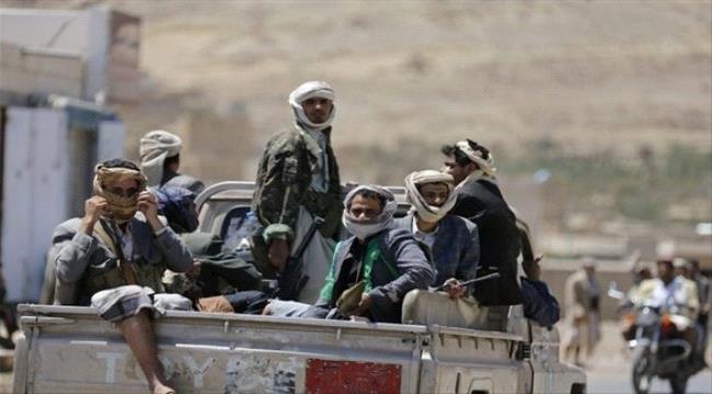 مليشيا #الحـوثي تدفع بعشرات المقاتلين الافارقة الى #الحـديدة