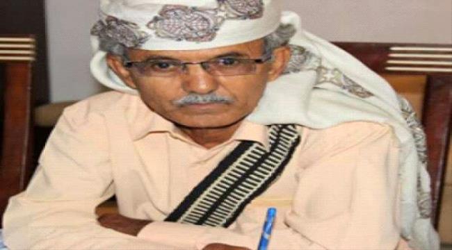 الشيخ الحوتري:#أبيـن لن تقف متفرجة على مايجري امام حدود #الضـالع