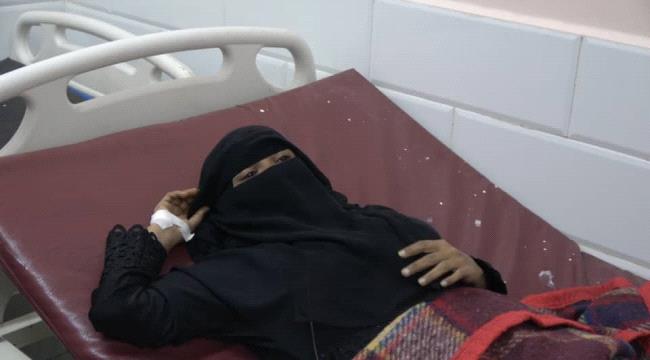 الهلال الإماراتي ينقذ حياة إمرأة في "الدريهمي" بعد 24 ساعة من مناشدتها
