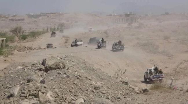 حضرت #المقاومة_الجنـوبية وغاب الجيش.. معارك شرسة على جبهات مريس العود