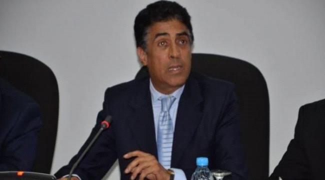 على قناة #ابـوظبي الجمعة .. اعلامي مغربي شهير يدلي بشهادة تاريخية عن حرب 94 الشمالية ضد الجنوب 