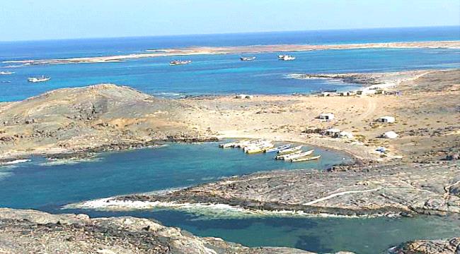 بعد ظهور وباء الدفتيريا محافظ سقطرى يوجه بنزول فريق صحي الى عبد الكوري