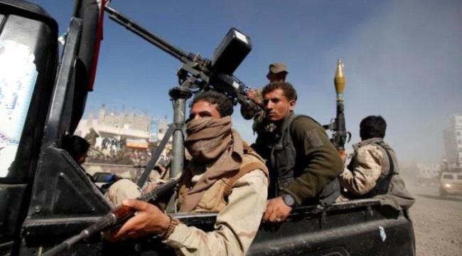 #الحـوثيون يحشدون في ثلاث محافظات تأهباً لمعركة #الحـديدة