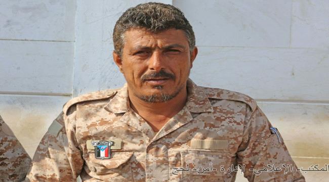   إدارة أمن لحج تنفي شائعات أصدار توجيهات  للنيابة العامة 