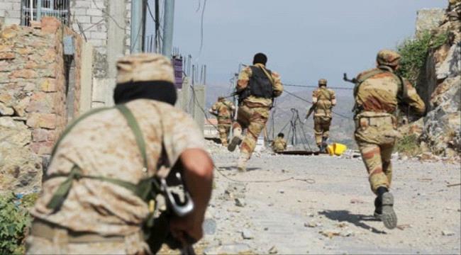 أطباء بلا حدود: 5 قتلى و91 جريحًا في اشتباكات #تعـز