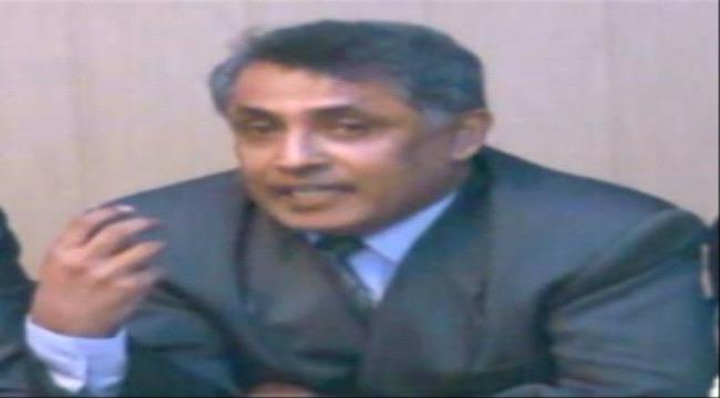 الزامكي : جنوبي الشرعية يفوق  شمالي الشرعية  خطورة على مستقبل  الجنوب