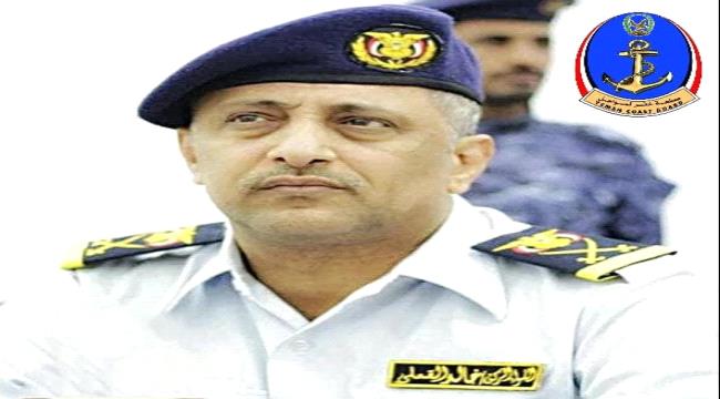 رئيس مصلحة خفر السواحل: هجرة الأفارقة غير الشرعية تهدد الأمن القومي