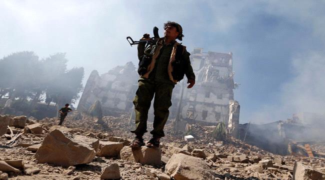 تقرير اممي:الصراع في #اليـمن خلف عواقب مدمرة واثاره ستكون واسعة النطاق