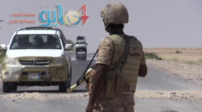 احتفالات كبرى بانتصارات "النخبة" ب#حضـرموت وطرد الارهاب