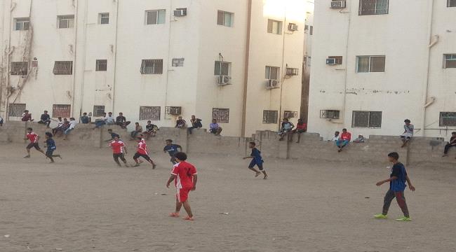 نجوم الشعيب يكسب نصر المنصورة ويصل إلى نهائي انماء #الريـاضي