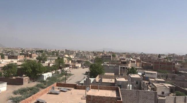 ألوية العمالقة تحبط محاولة تسلل حوثية وتخوض اشتباكات عنيفة مع عناصر المليشيا في حيس ب#الحـديدة