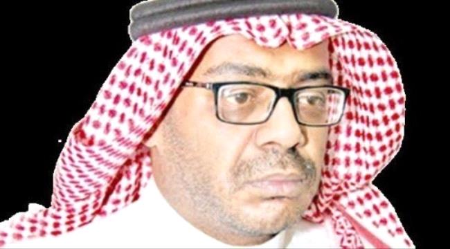 مسهور: أن لم تستطع الشعوب العربية مساعدة الجنوب فلا تتدخل في شؤونه