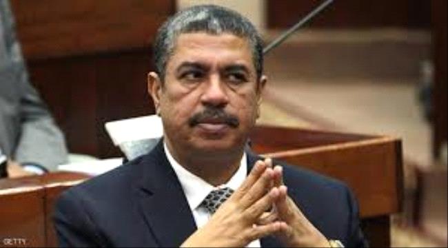 بحاح يكشف عن نتائج لقاءاته بعدد من السفراء الاجانب