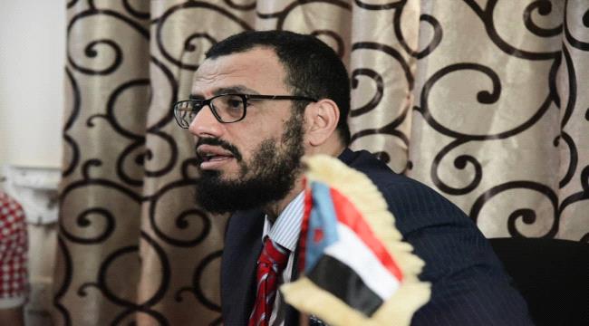 نائب الإنتقالي : لهذا السبب سمحنا بانعقاد الائتلاف في عدن 