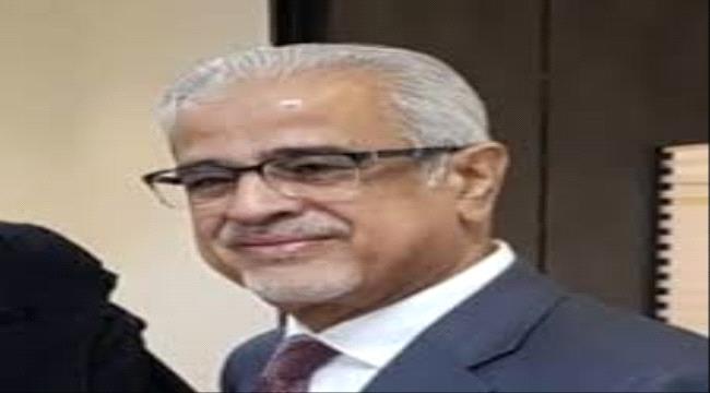 د. لقور : ترتيب وضع الجنوب و تثبيت وضعه كدولة مستقلة هو مفتاح التغيير الإيجابي في المنطقة