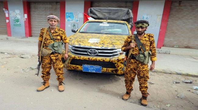 في خطوة لثبيت وجودها .. تعيينات حوثية جديدة لمديري الأمن في #الحـديدة