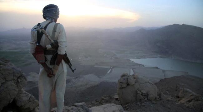 العرادة يحول موارد #مـأرب لشركات بيع الطاقة التابعة لحزب الإصلاح ..تفاصيل