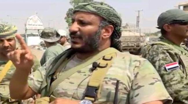 طارق صالح: الدم الذي أريق في عدن اليوم يجدد جراحات هذه المدينة التي ضربت أروع الأمثلة في مواجهة الارهاب