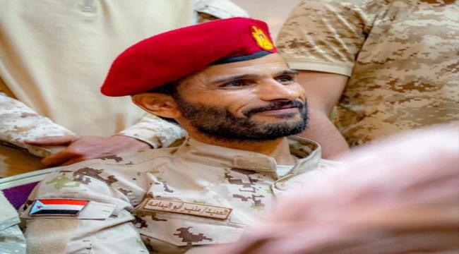 الشعيبي يدعو الى الحسم ويؤكد مابعد اغتيال منير اليافعي ليس كما قبله