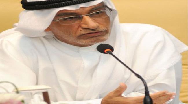 اكاديمي اماراتي:الهجوم #الحـوثي على عدن يؤكد رفض #الحـوثيين ومن ورائهم ايران للسلام