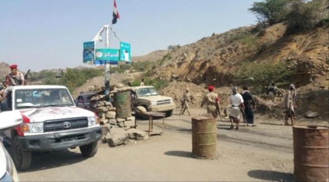 مقتل طفل وإصابة مدنيين في اشتباكات ب#تعـز