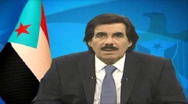 الرئيس علي سالم البيض : عرفنا القائد "ابو اليمامة" مناضل جسور، وعرفه شعب الجنوب بمواقفه البطولية