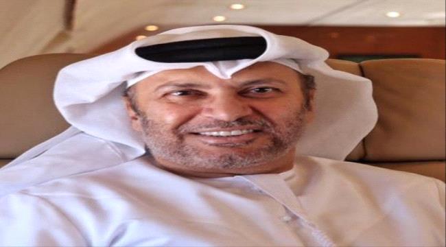 أنور قرقاش: إعادة الانتشار في #الحـديدة جاء بالاتفاق مع #السعـودية